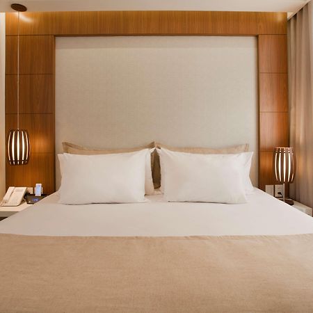 Matiz Niteroi Design Hotel Екстер'єр фото