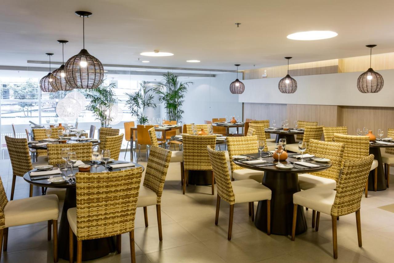 Matiz Niteroi Design Hotel Екстер'єр фото