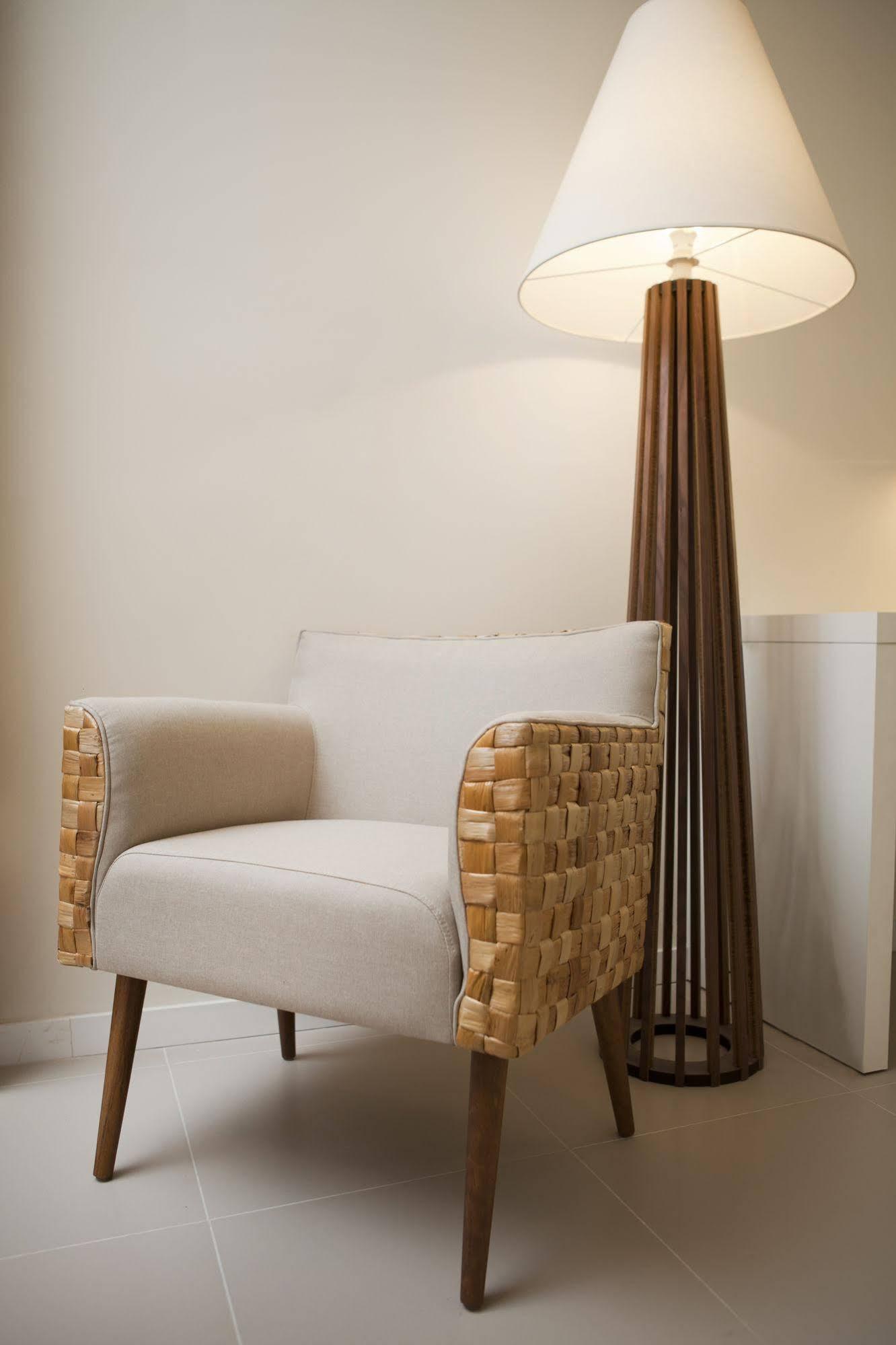Matiz Niteroi Design Hotel Екстер'єр фото