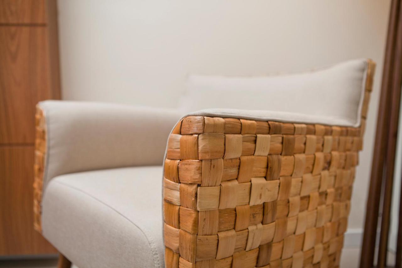 Matiz Niteroi Design Hotel Екстер'єр фото