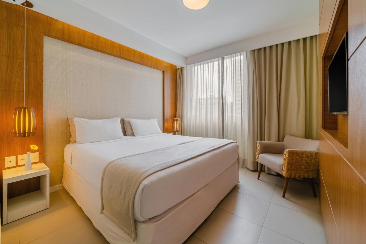 Matiz Niteroi Design Hotel Екстер'єр фото