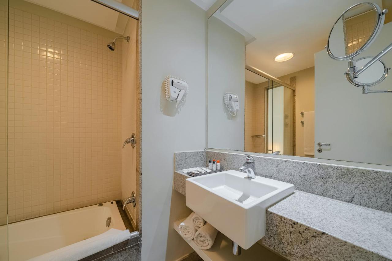 Matiz Niteroi Design Hotel Екстер'єр фото
