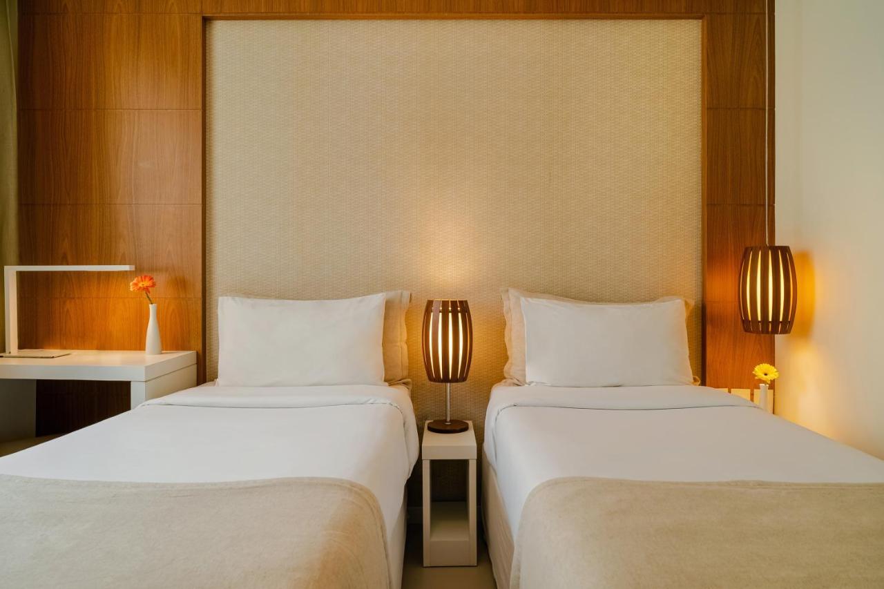 Matiz Niteroi Design Hotel Екстер'єр фото
