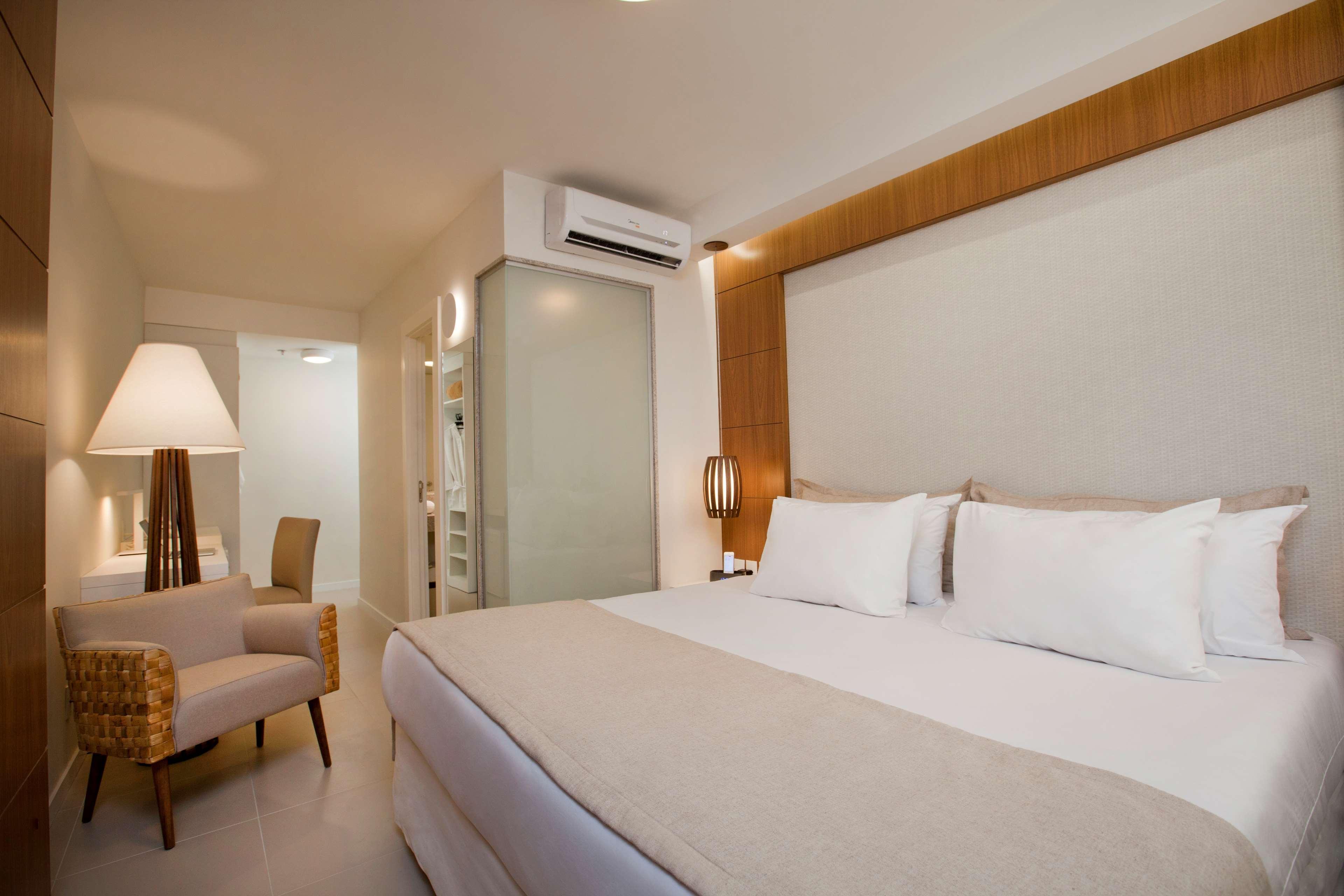 Matiz Niteroi Design Hotel Екстер'єр фото