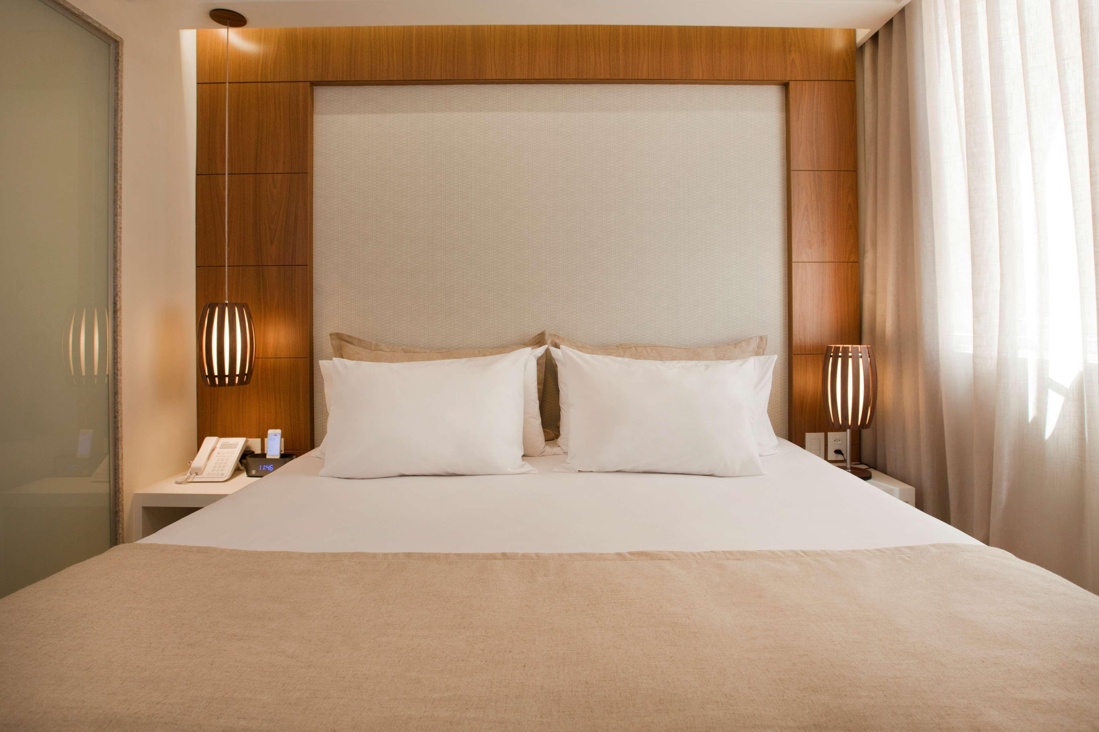 Matiz Niteroi Design Hotel Екстер'єр фото