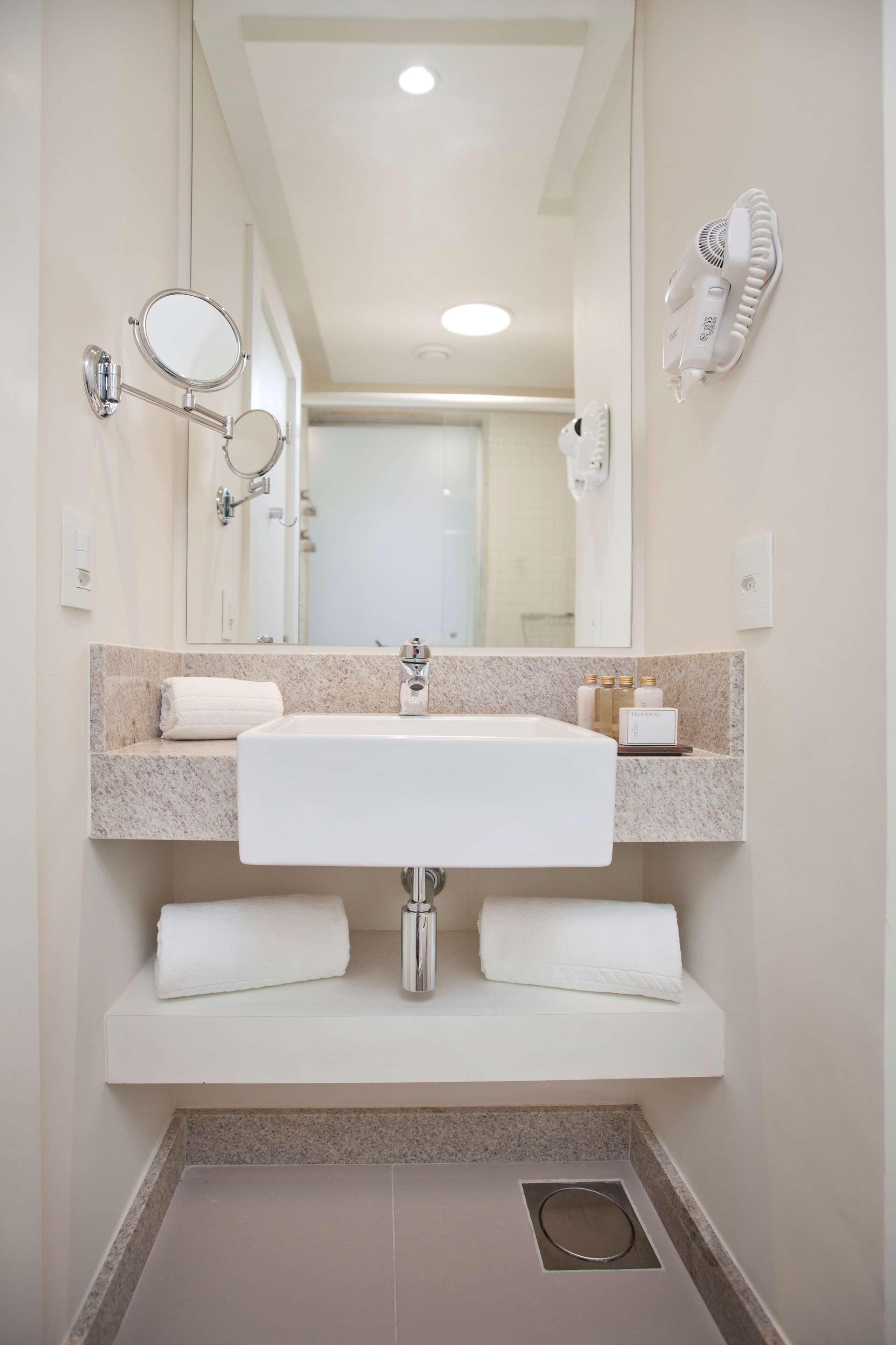 Matiz Niteroi Design Hotel Екстер'єр фото