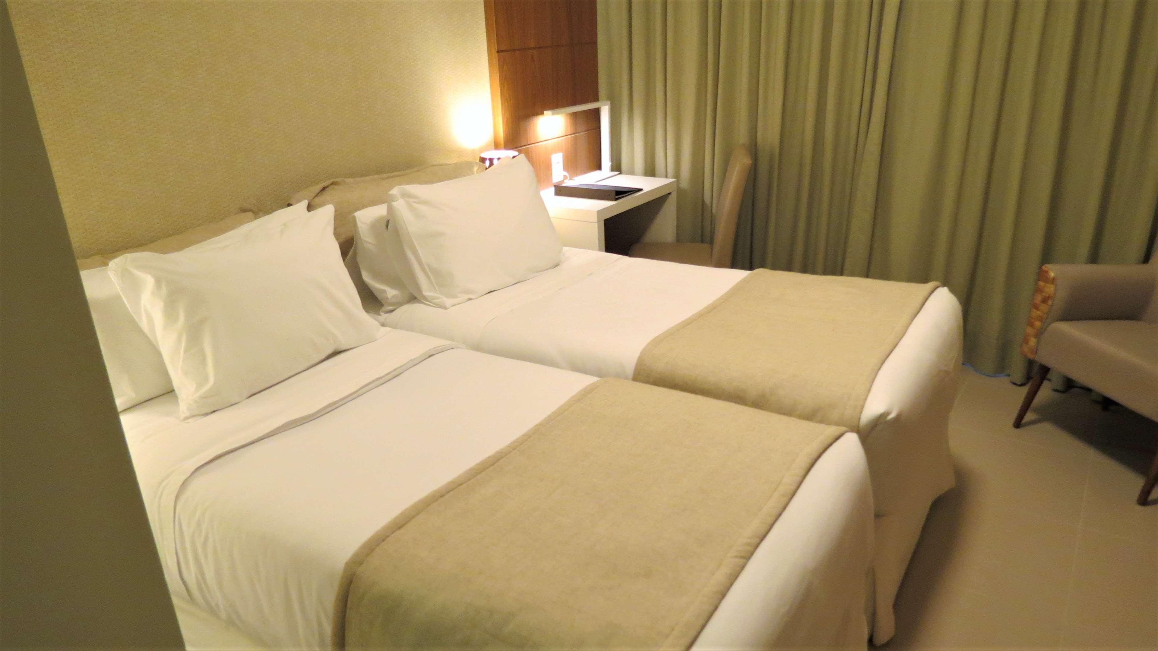 Matiz Niteroi Design Hotel Екстер'єр фото