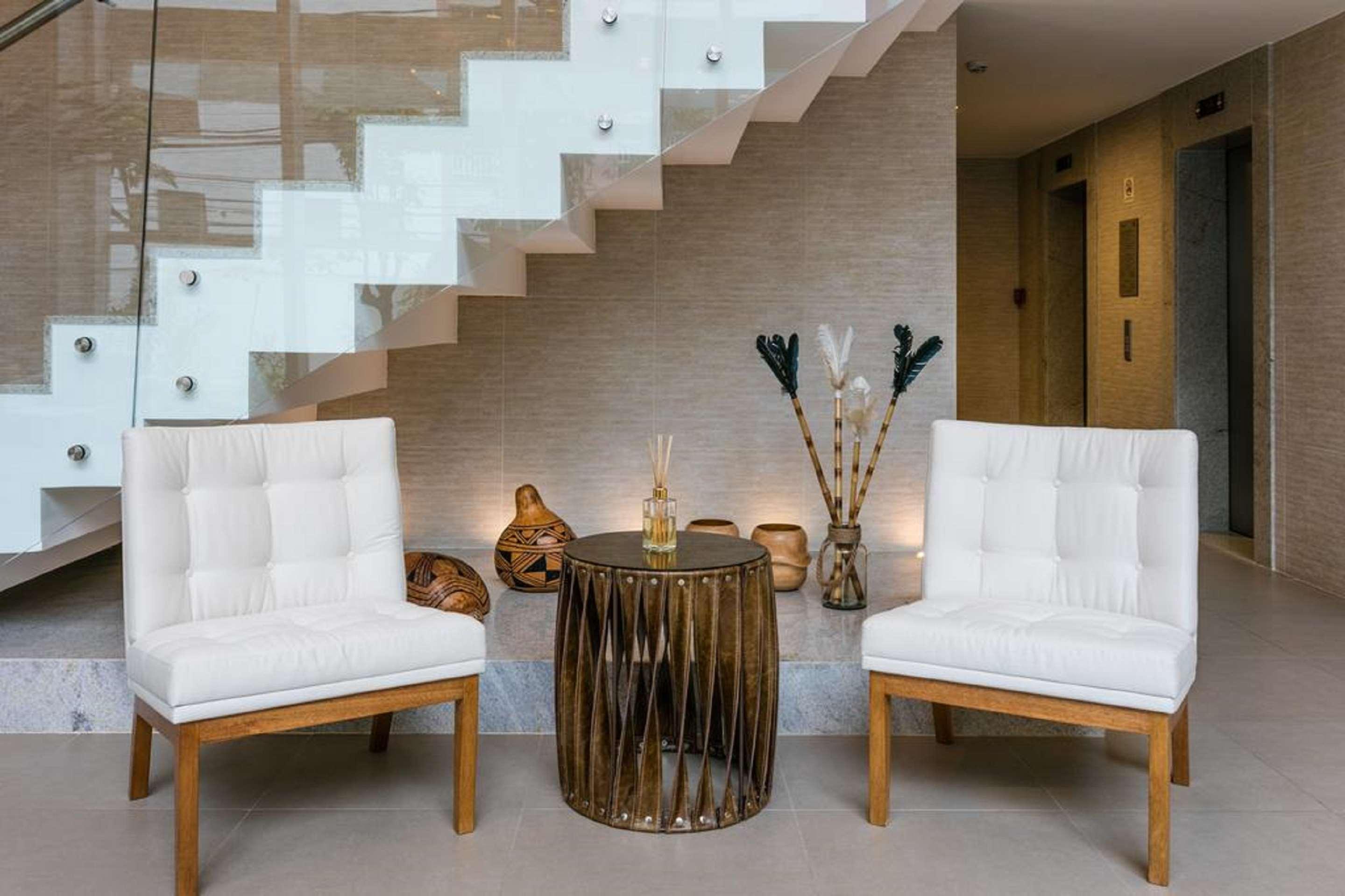 Matiz Niteroi Design Hotel Екстер'єр фото