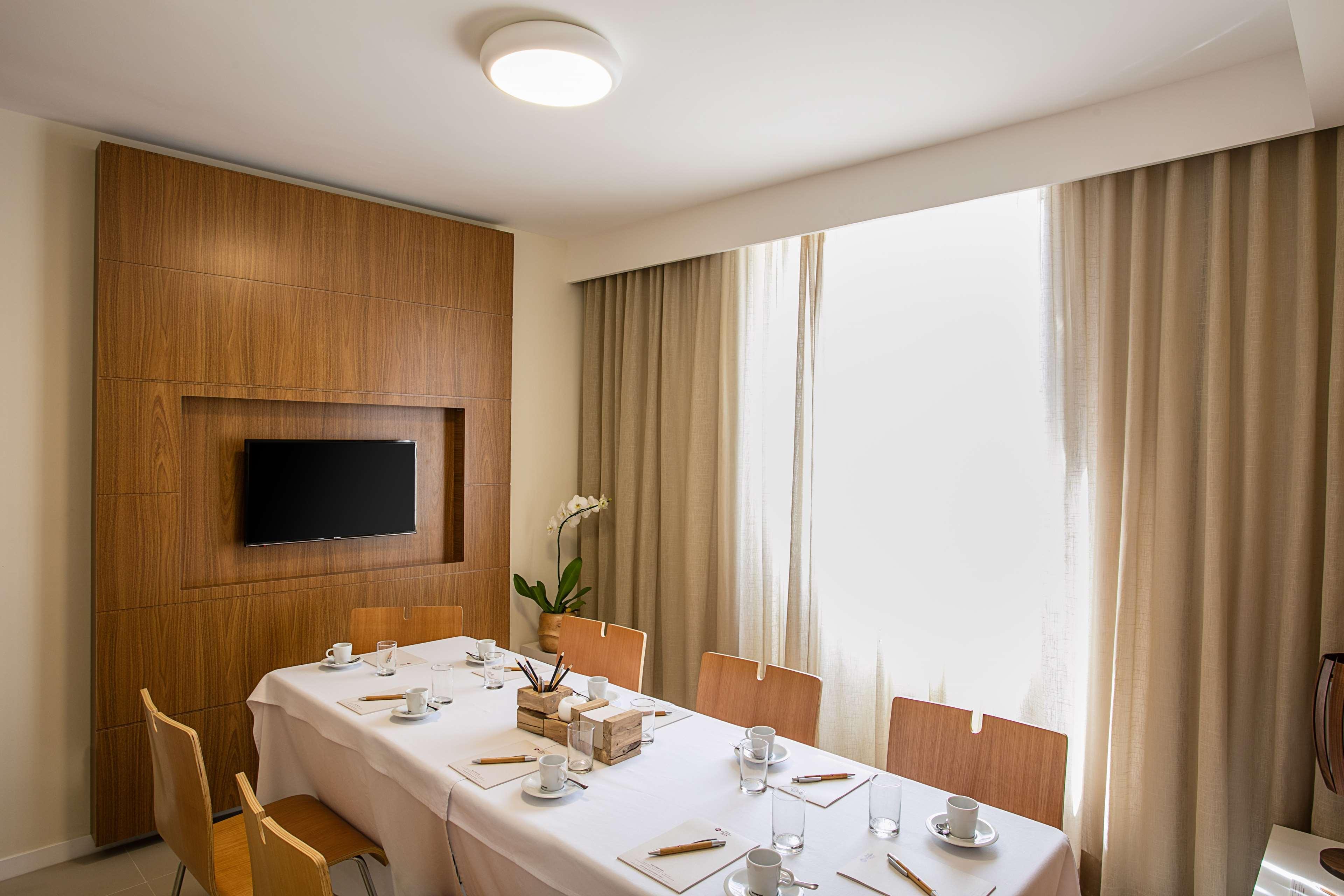 Matiz Niteroi Design Hotel Екстер'єр фото