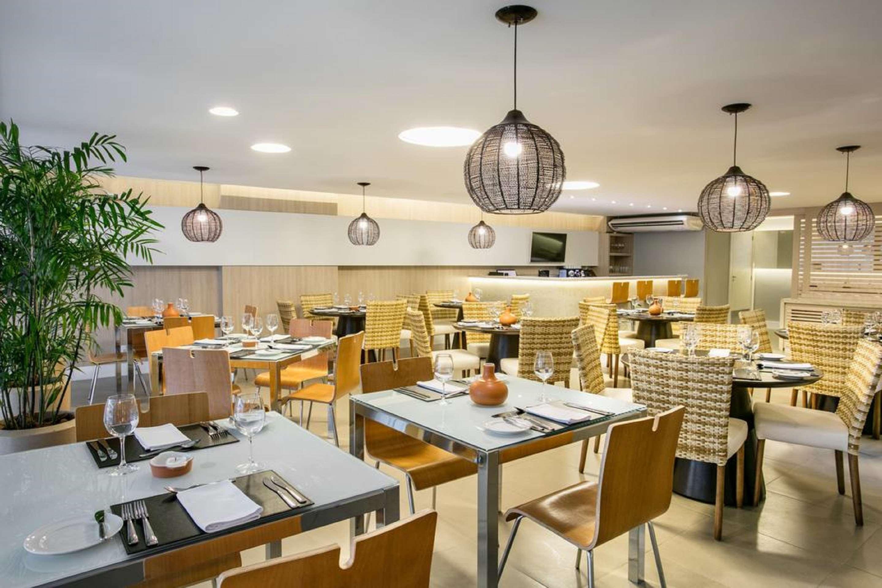 Matiz Niteroi Design Hotel Екстер'єр фото