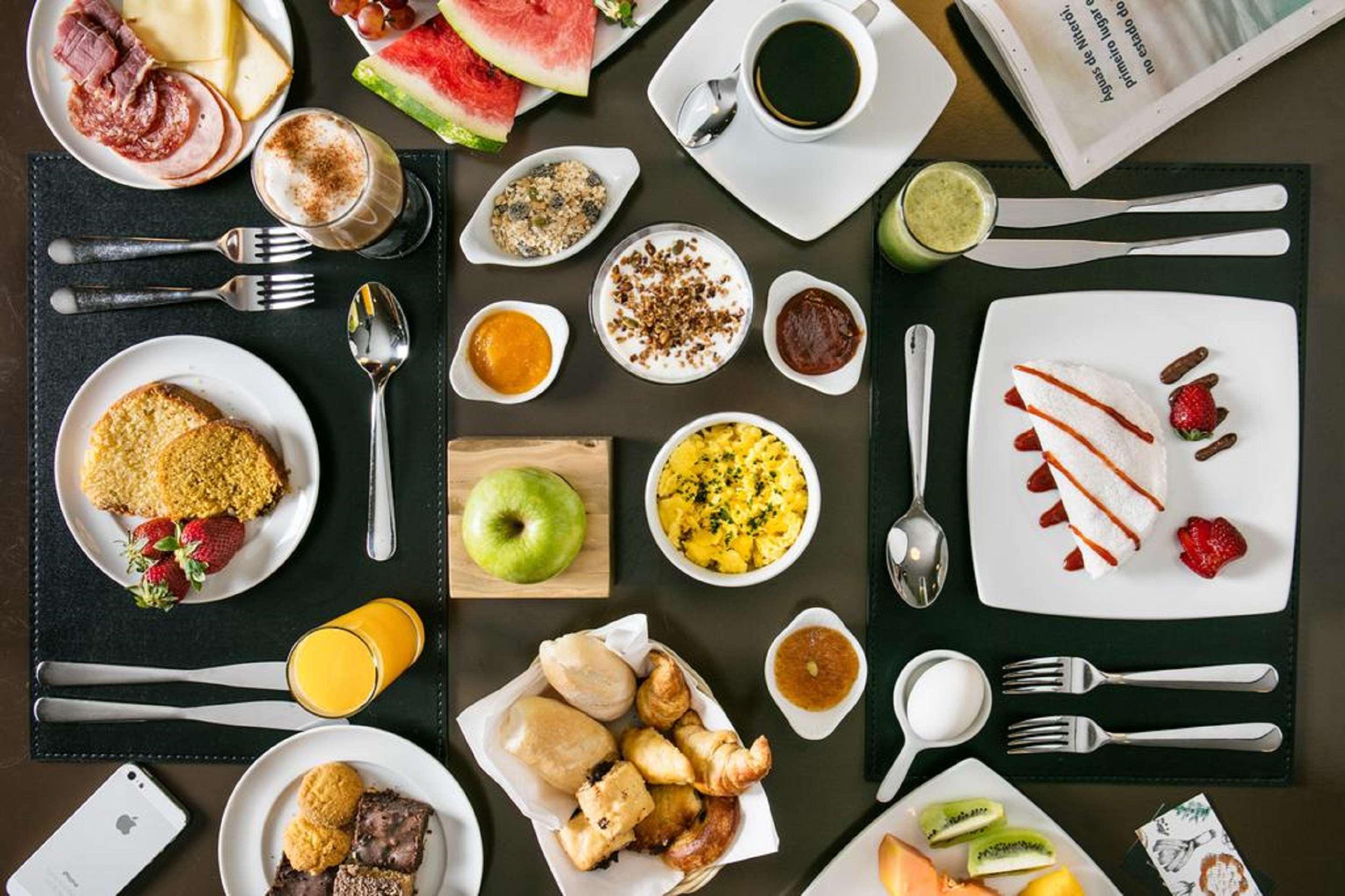 Matiz Niteroi Design Hotel Екстер'єр фото